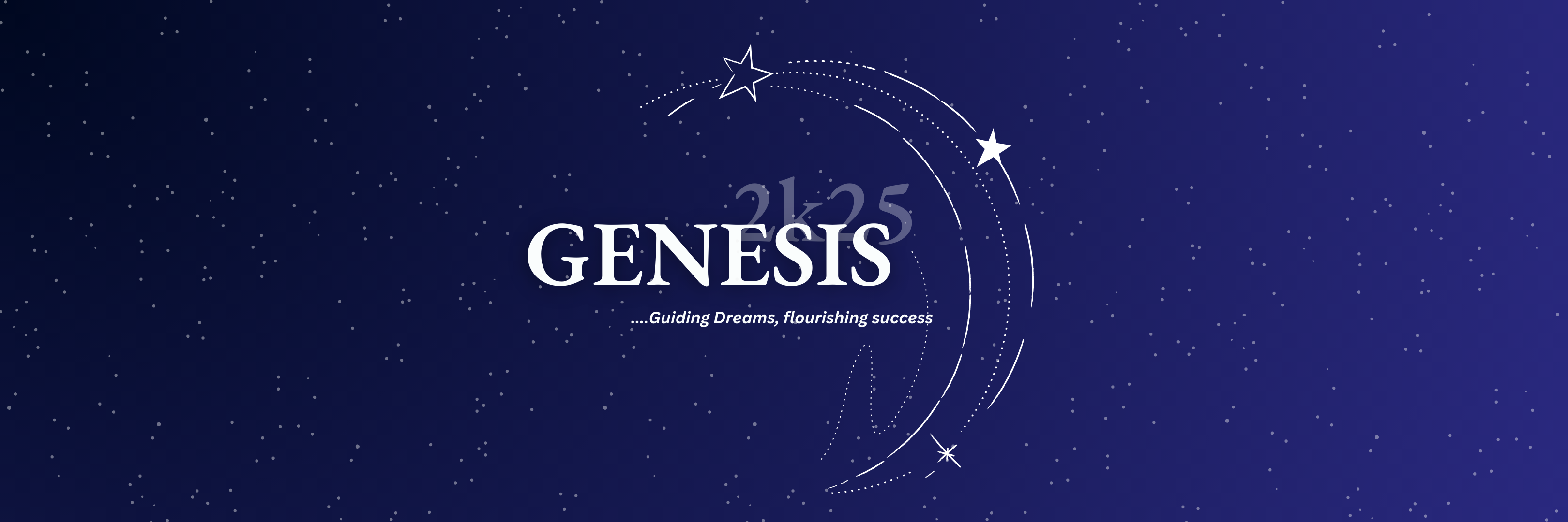 Genesis